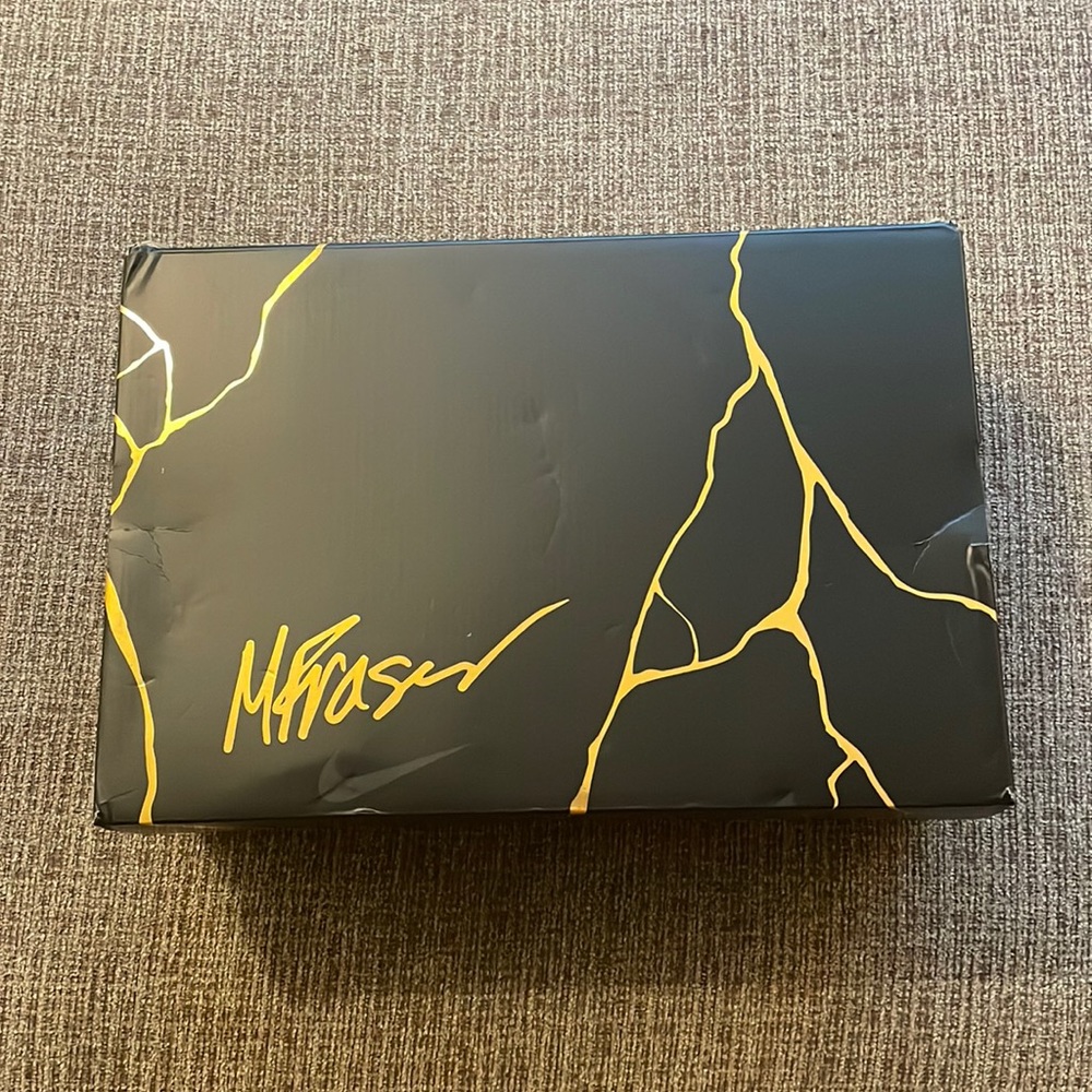 Mat Fraser Nike Metcon 7 - Brand New